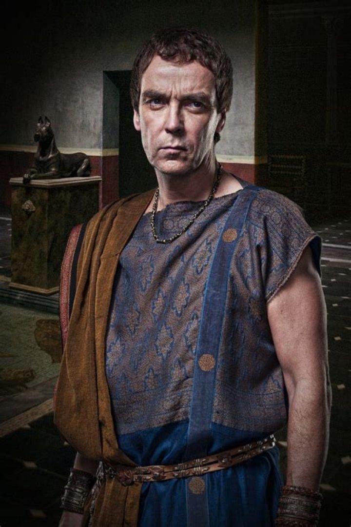 John Hannah TV Shows: A Comprehensive Look at His Stellar Career