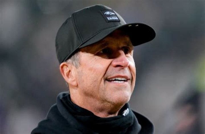 John Harbaugh Net Worth: A Comprehensive Analysis of His Wealth in 2023