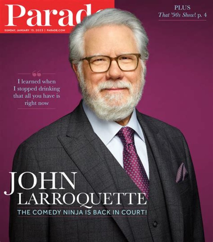 John Larroquette Young: A Comprehensive Look into the Life, Career, and Legacy