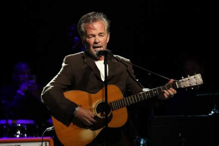 John Mellencamp: The Journey of John Cougar
