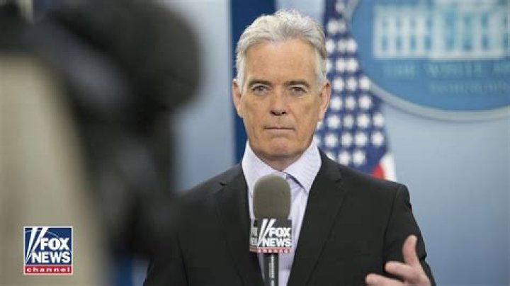 John Roberts Fox News Illness: A Comprehensive Look at His Health Challenges