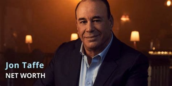 John Taffer Net Worth: The Untold Success Story and Financial Empire