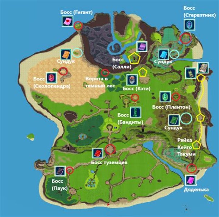 John8r9 Mad Island Guide: Your Ultimate Resource for Exploring Mad Island