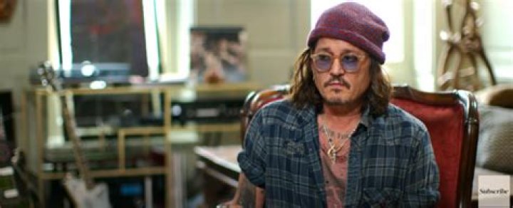 Johnny Depp Net Worth: A Detailed Analysis of the Hollywood Icon's Financial Journey