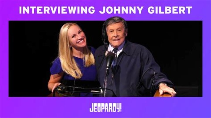 Johnny Gilbert: The Iconic Announcer Who Defined Television Entertainment