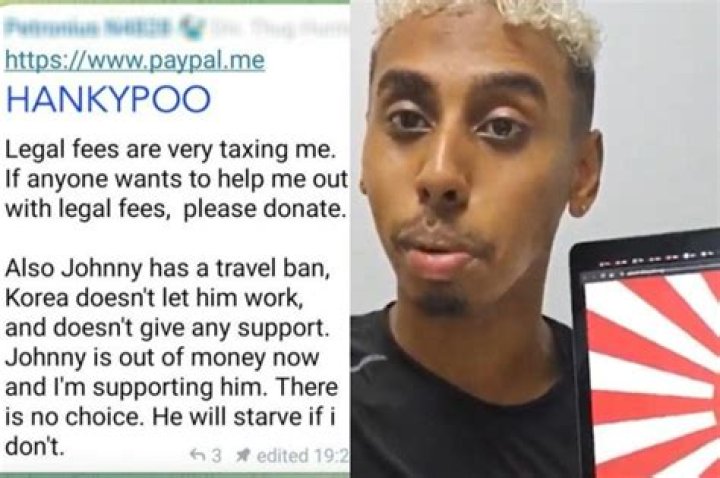 Johnny Somali Now: The Inspiring Journey of a Rising Star