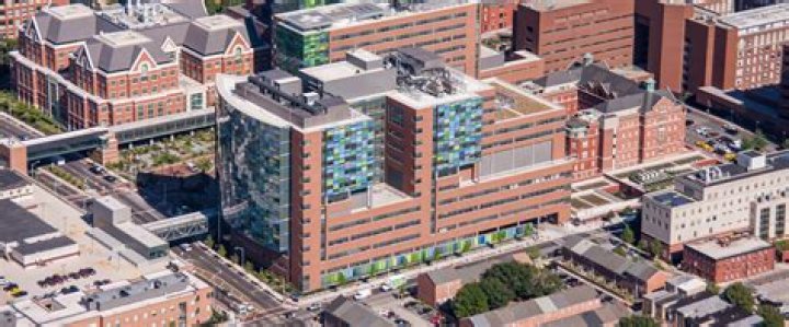 Johns Hopkins Hospital Facilities: A Comprehensive Guide to World-Class Medical Care