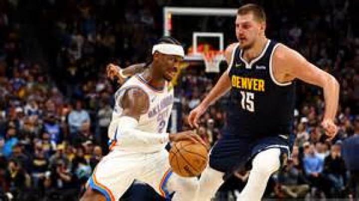 Jokic and the Thrill of Horse Racing: A Unique Intersection of Sports