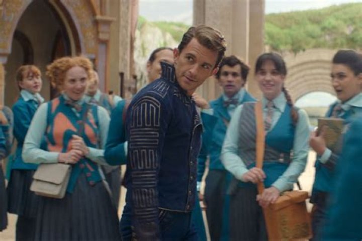 Jonathan Bailey: A Look into His Life and Kids