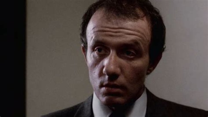 Jonathan Banks in Beverly Hills Cop: The Ultimate Guide to His Iconic Role