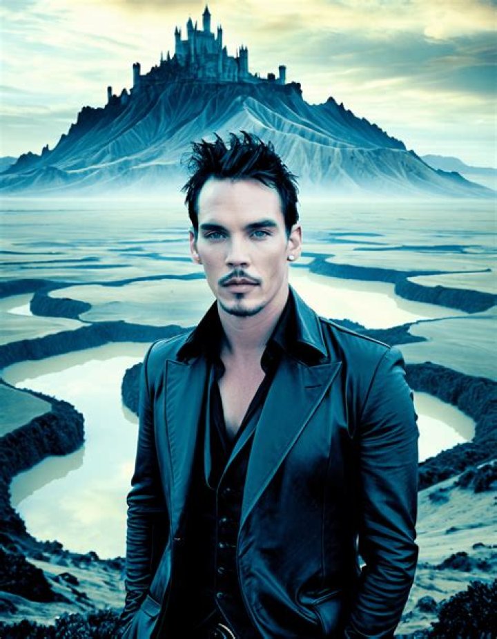 Jonathan Rhys Meyers: The Charismatic Actor's Journey in Hollywood