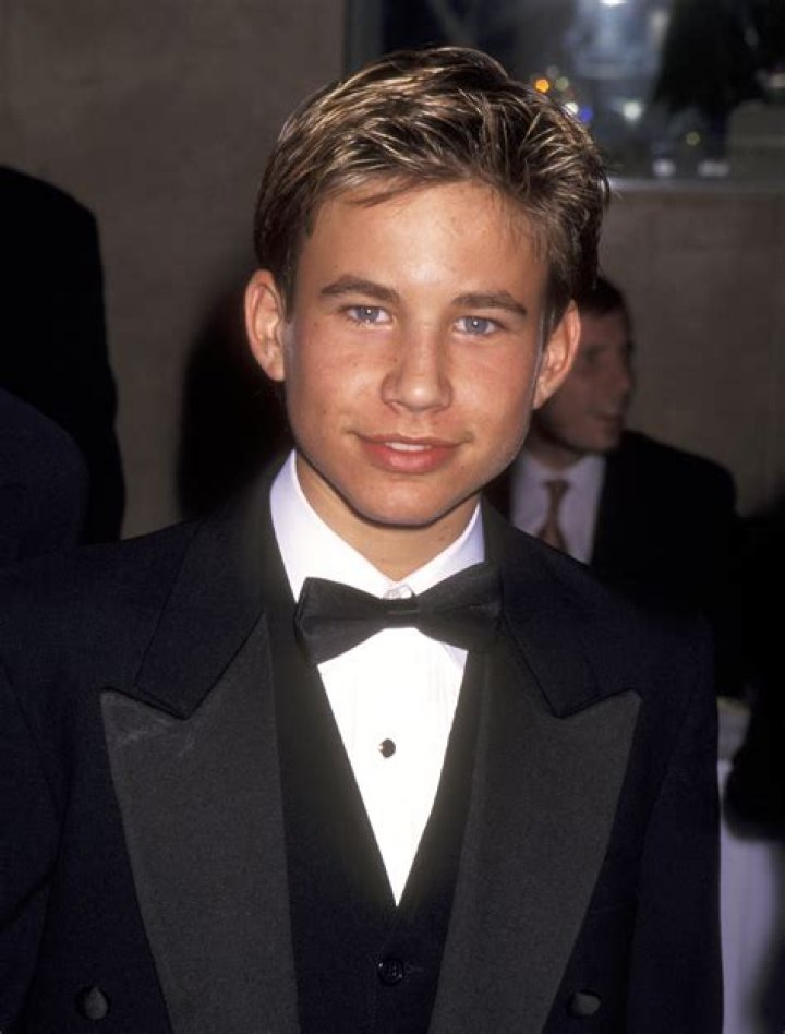 Jonathan Taylor Thomas: A Deep Dive into His Career and TV Shows