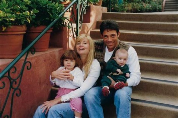 Jordan Belfort's Wives: A Detailed Look into His Marital Journey