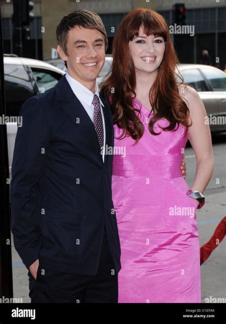 Jorma Taccone Wife: A Deep Dive Into Her Life, Career, and Relationship