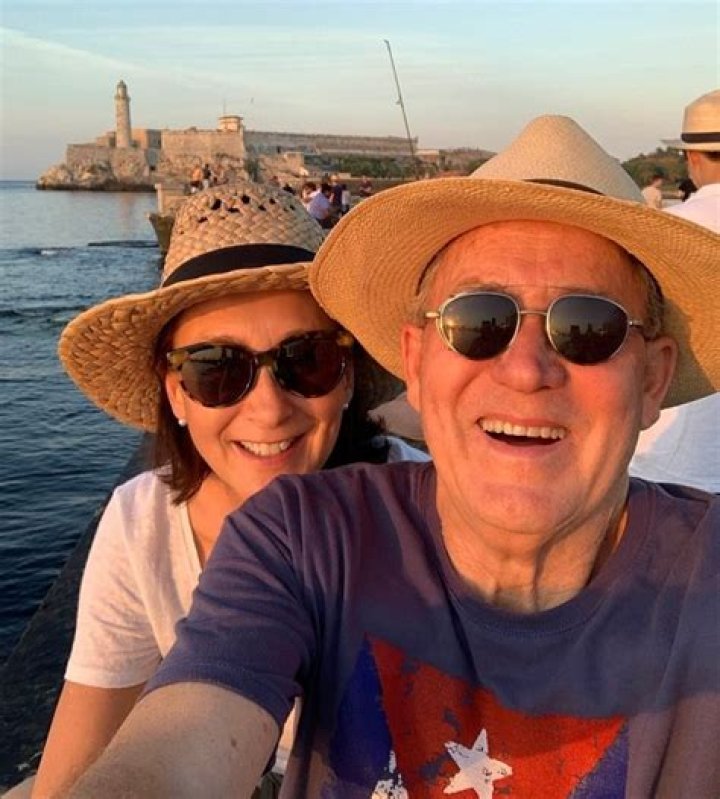 Joseph Rosendo's First Wife: Unveiling the Life and Story Behind the Iconic Travel Host