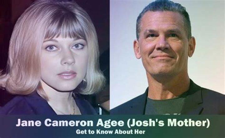 Josh Brolin Mom: A Comprehensive Look at the Life, Legacy, and Influence