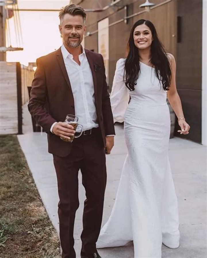 Josh Duhamel Wife: A Comprehensive Look at His Love Story and Marriage