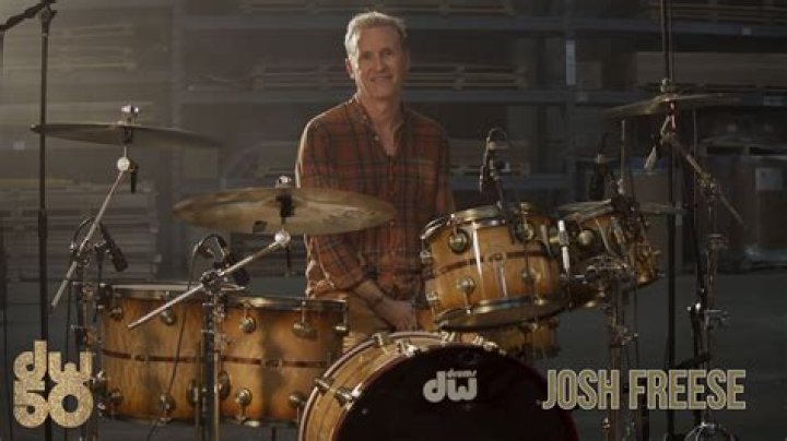 Josh Freese Net Worth: A Deep Dive into the Drummer's Wealth and Career