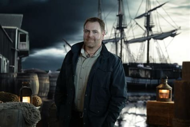 Josh Gates: The Ultimate Guide to the Renowned Adventurer and TV Personality