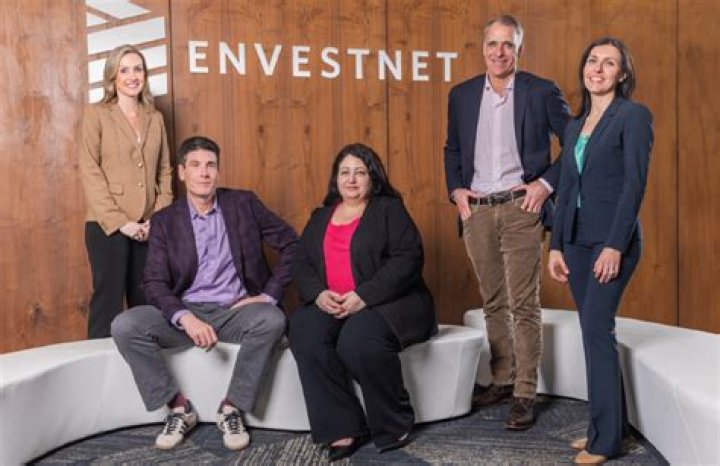 Josh Warren: The Envestnet Proponent