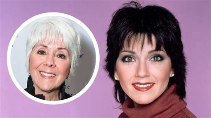 Joyce DeWitt: A Journey Through Fame, Talent, and Timeless Influence