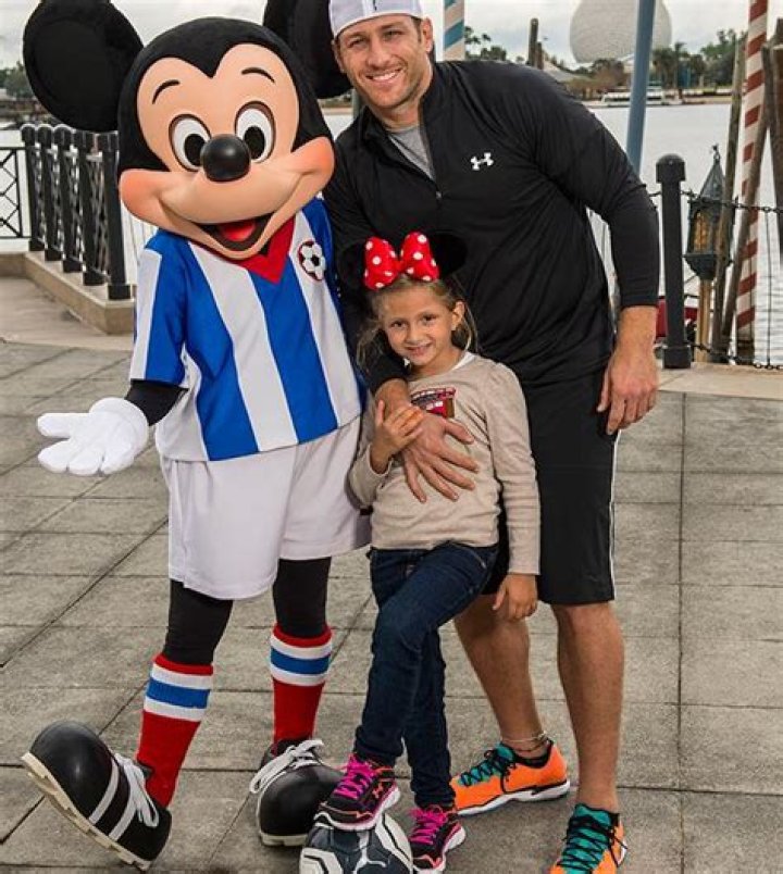 Juan Pablo Di Pace Daughter: Discovering the Life and Legacy