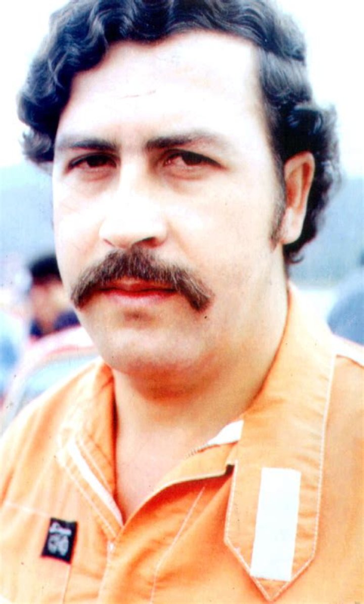 Juan Pablo Escobar: The Forgotten Legacy and Life of Pablo Escobar's Son
