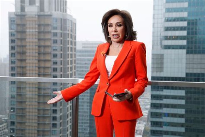 Judge Jeanine Weight Loss: Secrets Behind Her Transformation