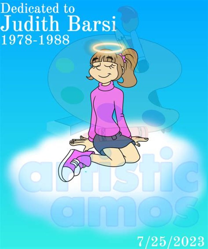 Judith Barsi: A Talented Young Star Taken Too Soon