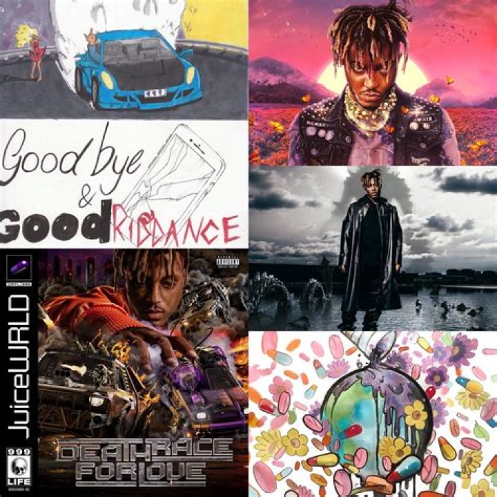 Juice Wrld Music Genre: Exploring the Sound That Defined a Generation