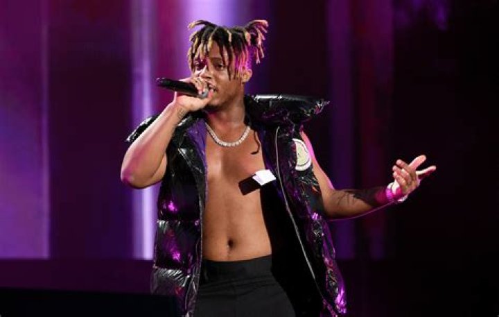 Juice Wrld Weight: The Untold Story of His Journey and Legacy