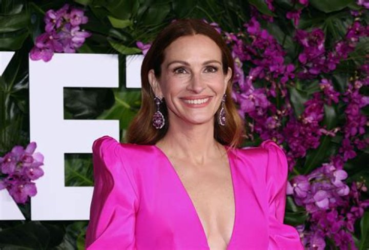 Julia Roberts Accident: A Comprehensive Look into the Event and Its Aftermath