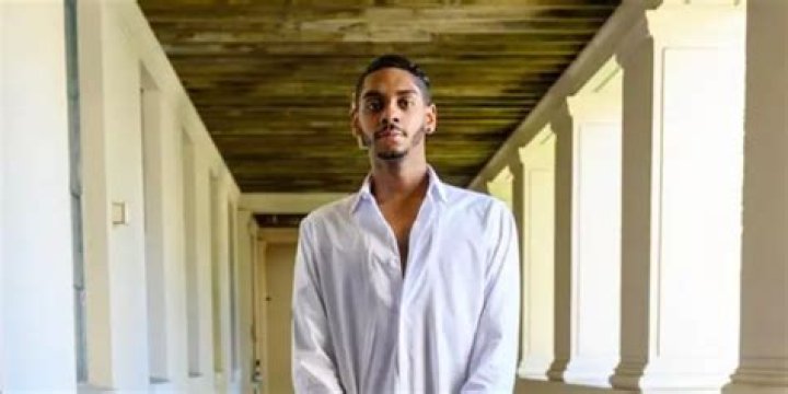 Julian Broadus: The Rising Star in the Entertainment Industry