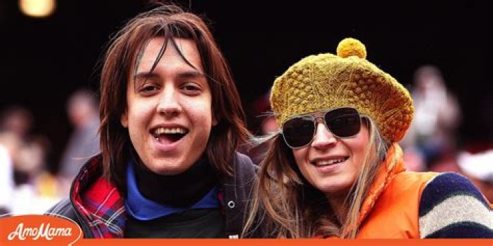 Julian Casablancas and Wife: Love, Life, and Legacy