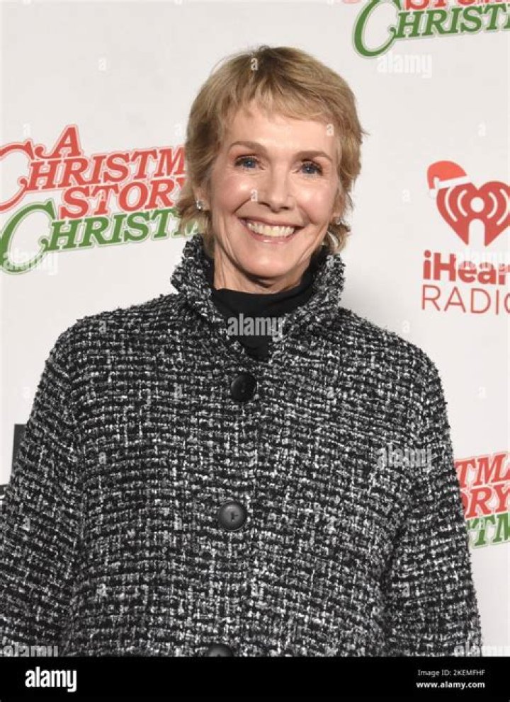 Julie Hagerty: A Comprehensive Look at the Iconic Actress's Career and Legacy