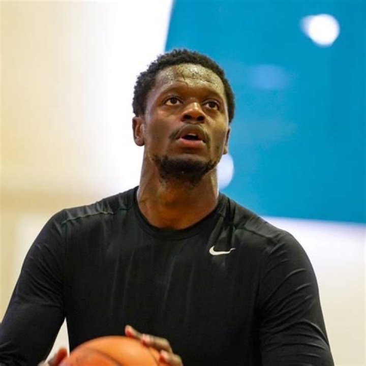 Julius Randle Height: A Comprehensive Look at the NBA Star's Physical Attributes