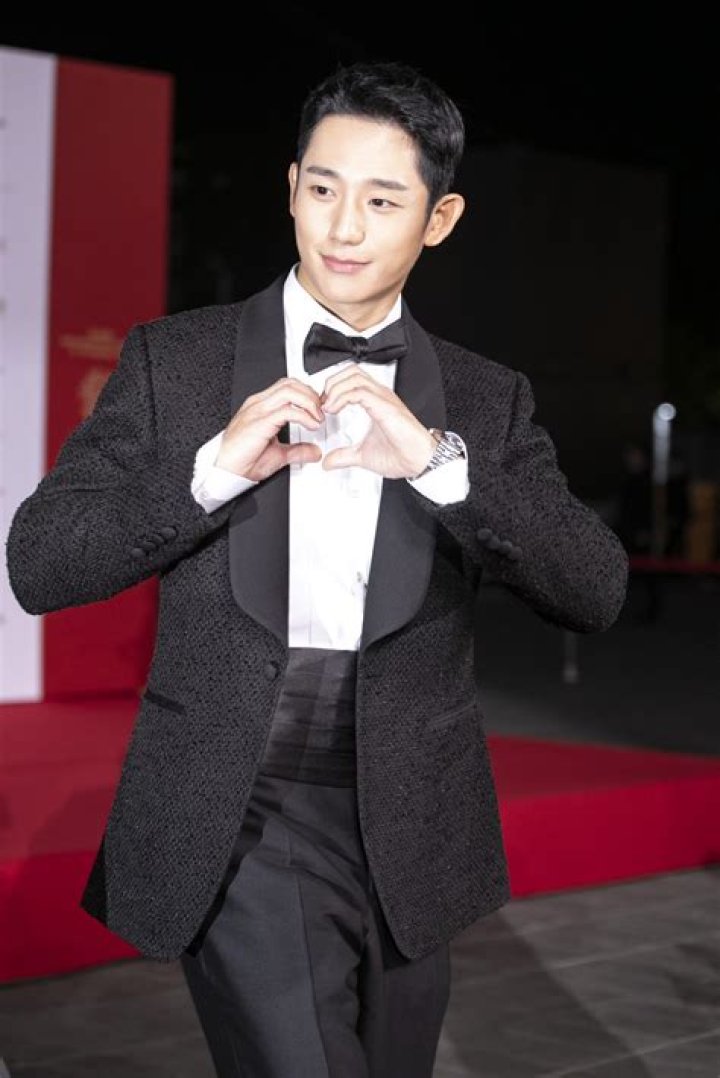 Jung Hae-in Net Worth: A Comprehensive Look at the Rising Star's Wealth and Career