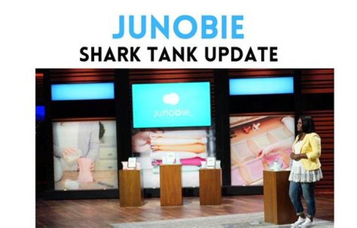 Junobie Shark Tank Update: From Pitch to Progress
