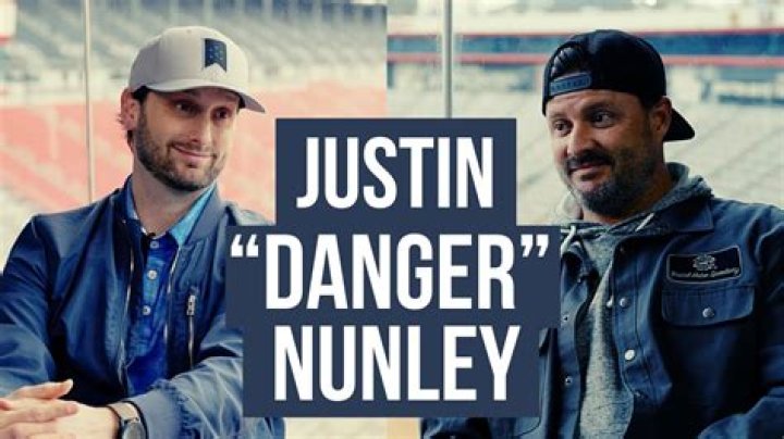 Justin Danger Nunley Wikipedia: A Comprehensive Guide to the Rising Star