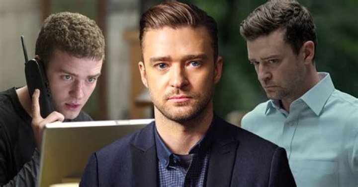 Justin Timberlake Films: A Comprehensive Guide to His Cinematic Journey