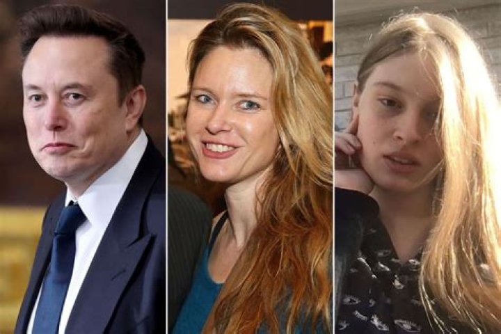 Justine Musk and Griffin Musk: A Deep Dive into Their Lives and Influence