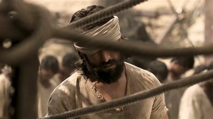 K.G.F: Chapter 1 Full Kannada &ndash; A Cinematic Masterpiece Unveiled