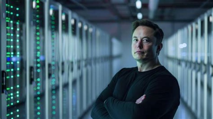 Kai Musk: The Rising Star in the World of Innovation and Technology