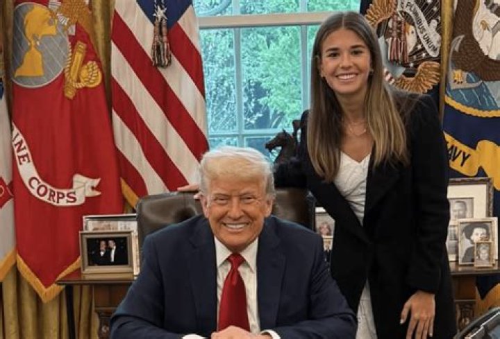 Kai Trump: Exploring the Life, Family, and Influences of Kai Trump's Mom and Dad