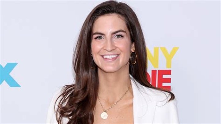 Kaitlan Collins Husband: A Deep Dive into Their Relationship