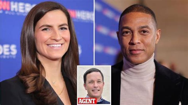 Kaitlan Collins Husband Nationality: A Comprehensive Insight