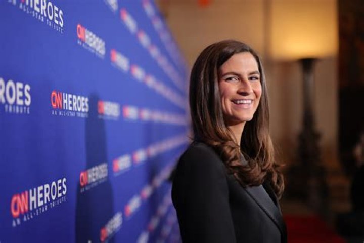 Kaitlan Collins Partner: Everything You Need to Know