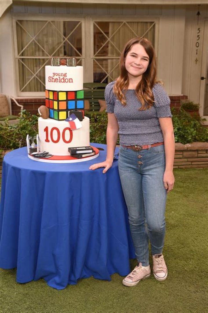 Kaitlin Kozell: A Rising Star in the Entertainment Industry