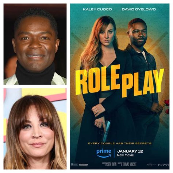 Kaley Cuoco on Prime: The Star's Journey and Prime Achievements