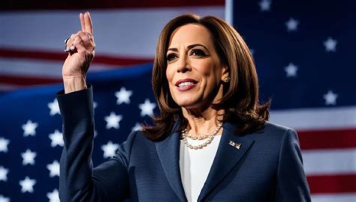 Kamala Harris Bio Prior to 1989: Unveiling the Early Years of a Trailblazer